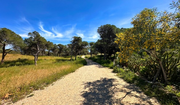 Brukt - Town House -
Guardamar del Segura - Costa Blanca