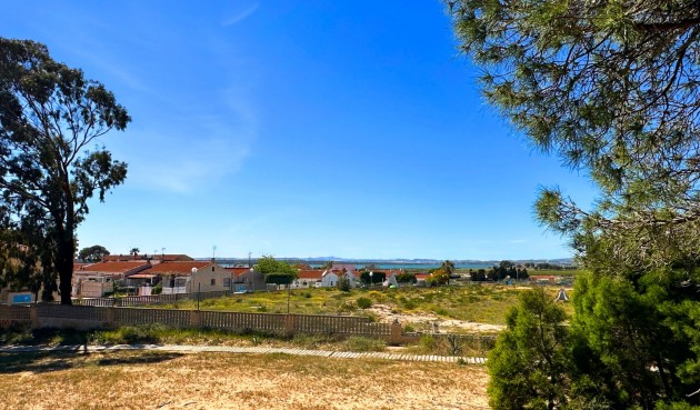 Brukt - Town House -
Guardamar del Segura - Costa Blanca