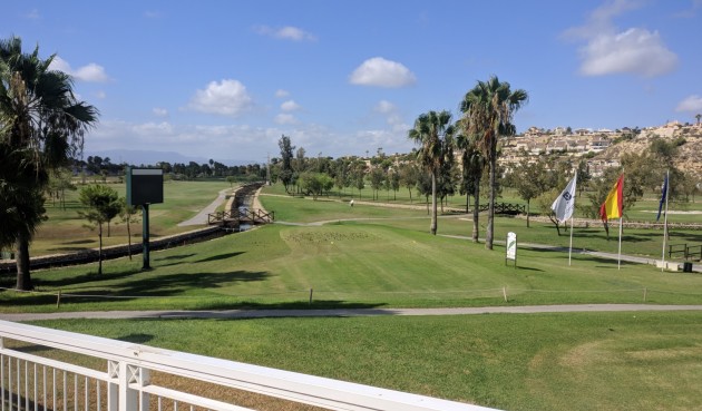 Brukt - Town House -
Guardamar del Segura - Costa Blanca