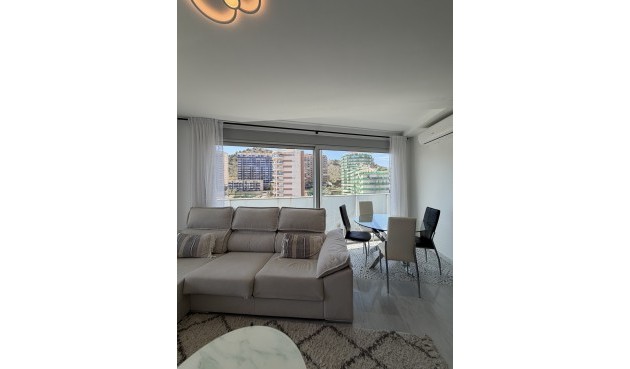 Brukt - Apartment -
Villajoyosa - Finestrat