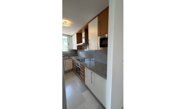 Brukt - Apartment -
Villajoyosa - Finestrat