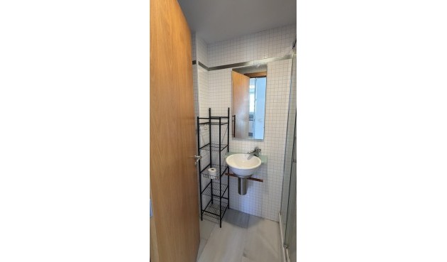 Brukt - Apartment -
Villajoyosa - Finestrat