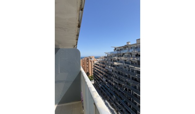 Brukt - Apartment -
Villajoyosa - Finestrat