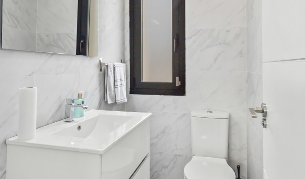 Brukt - Villa -
Algorfa - Inland