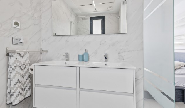 Brukt - Villa -
Algorfa - Inland