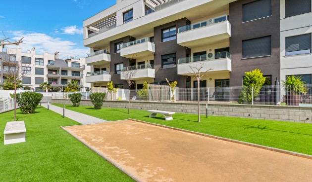 Brukt - Toppleilighet -
Villamartin - Costa Blanca