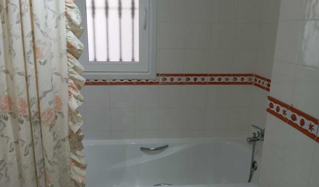 Brukt - Apartment -
Villamartin - Costa Blanca