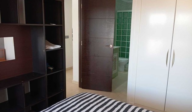 Brukt - Apartment -
Villamartin - Costa Blanca