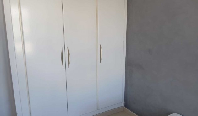 Brukt - Apartment -
Villamartin - Costa Blanca