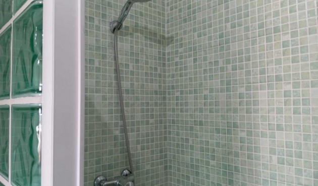 Brukt - Apartment -
Villamartin - Costa Blanca