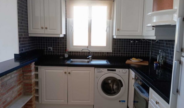 Brukt - Apartment -
Villamartin - Costa Blanca