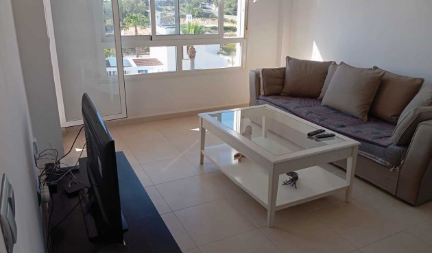 Brukt - Apartment -
Villamartin - Costa Blanca