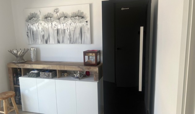 Brukt - Villa -
Los Montesinos - Costa Blanca