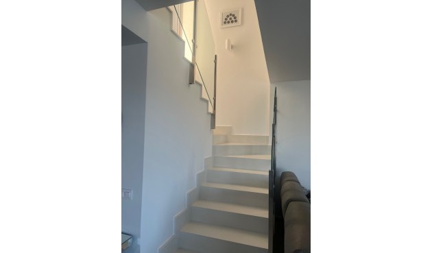 Brukt - Villa -
Los Montesinos - Costa Blanca