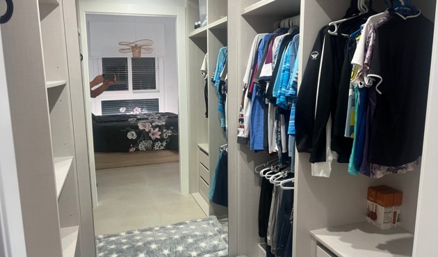 Brukt - Villa -
Los Montesinos - Costa Blanca