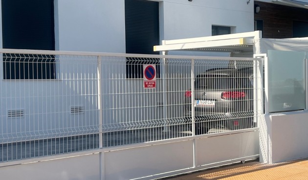 Brukt - Villa -
Los Montesinos - Costa Blanca