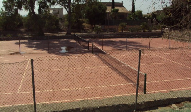 Brukt - Villa -
Fortuna - Inland