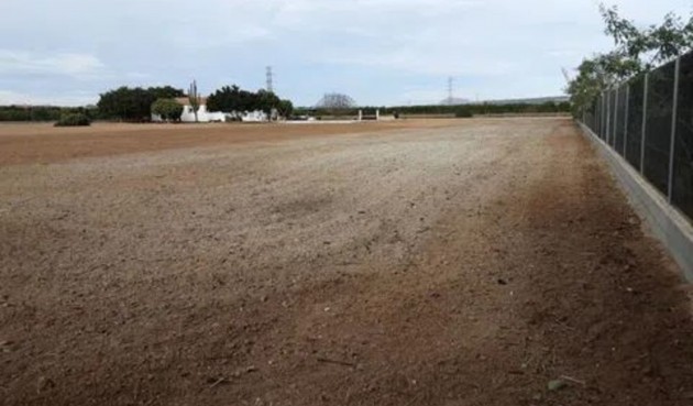 Brukt - Villa -
San Miguel de Salinas - Inland