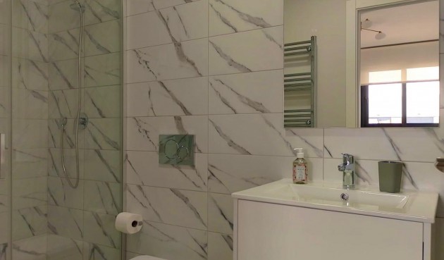 Brukt - Apartment -
Villamartin - Costa Blanca