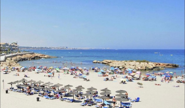 Brukt - Apartment -
Villamartin - Costa Blanca