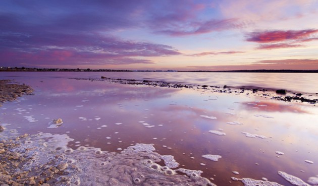 Brukt - Apartment -
Villamartin - Costa Blanca