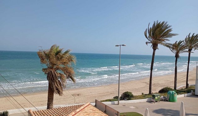Brukt - Apartment -
Mil Palmeras - Costa Blanca