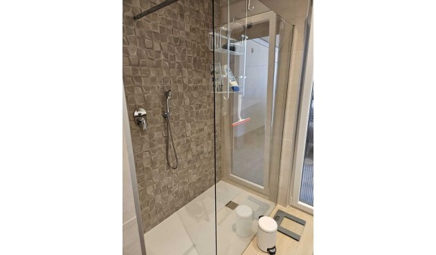 Brukt - Villa -
Torrevieja - Costa Blanca