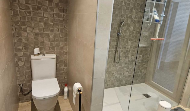 Brukt - Villa -
Torrevieja - Costa Blanca