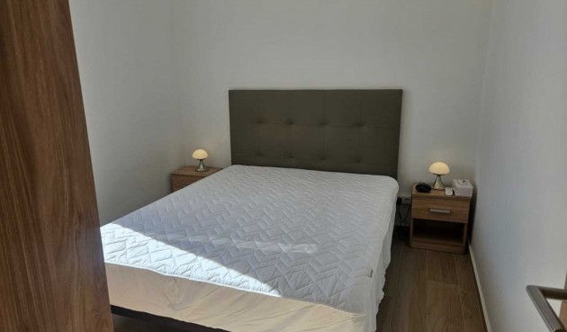 Brukt - Villa -
Torrevieja - Costa Blanca