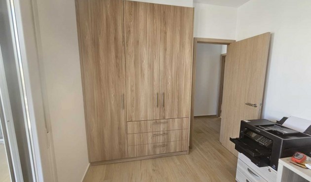 Brukt - Villa -
Torrevieja - Costa Blanca