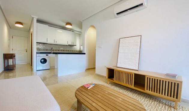 Brukt - Apartment -
Villamartin - Costa Blanca