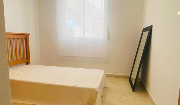 Brukt - Apartment -
Villamartin - Costa Blanca