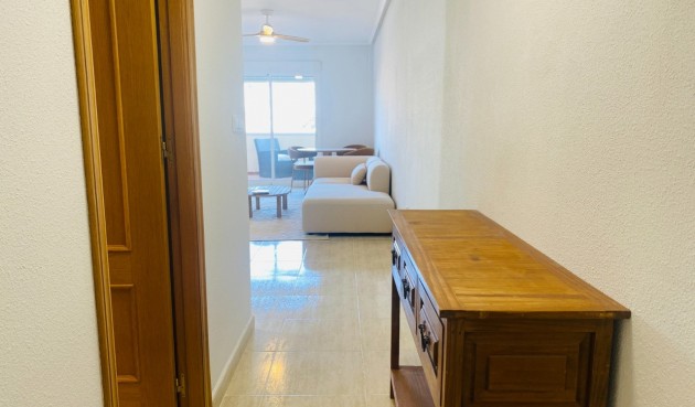 Brukt - Apartment -
Villamartin - Costa Blanca