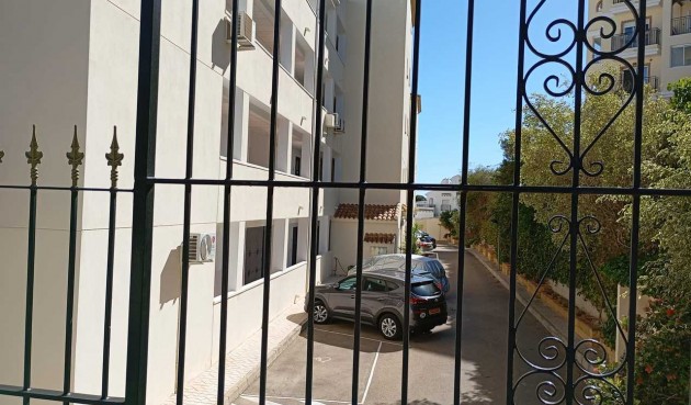 Brukt - Apartment -
Villamartin - Costa Blanca