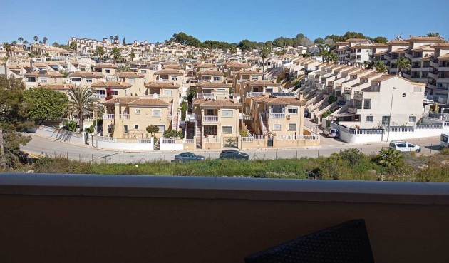 Brukt - Apartment -
Villamartin - Costa Blanca