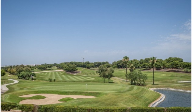 Brukt - Apartment -
Pilar de la Horadada - Costa Blanca