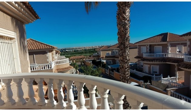 Återförsäljning - Villa -
Los Altos - Costa Blanca