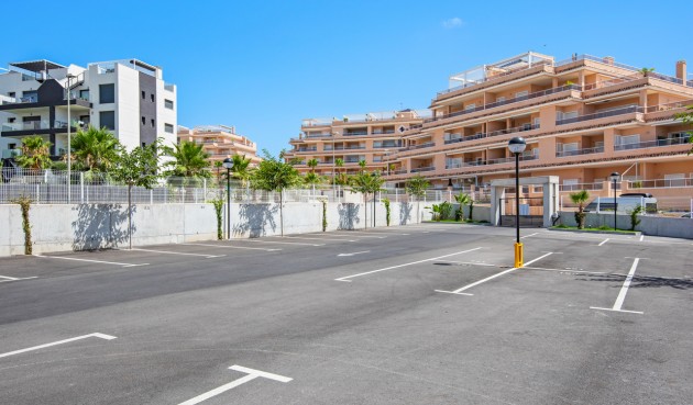 Brukt - Apartment -
Villamartin - Costa Blanca