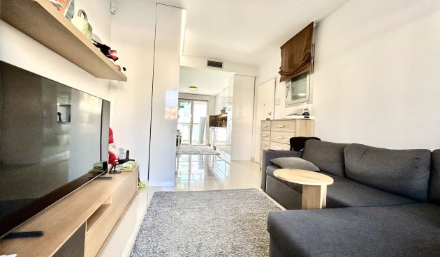 Resale - Apartment -
Punta Prima - Costa Blanca