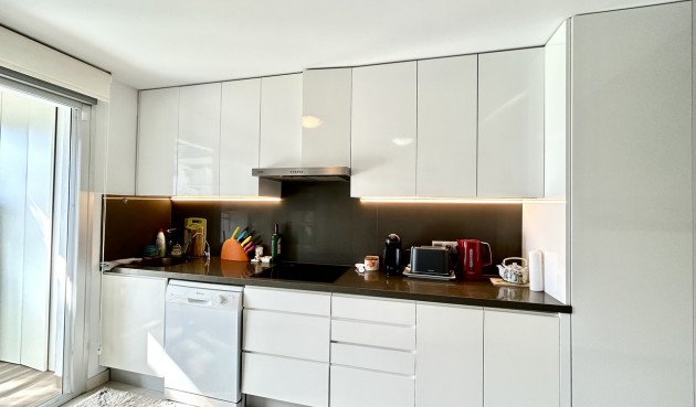 Resale - Apartment -
Punta Prima - Costa Blanca
