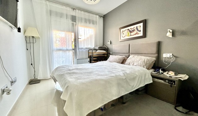 Resale - Apartment -
Punta Prima - Costa Blanca