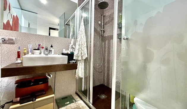 Resale - Apartment -
Punta Prima - Costa Blanca