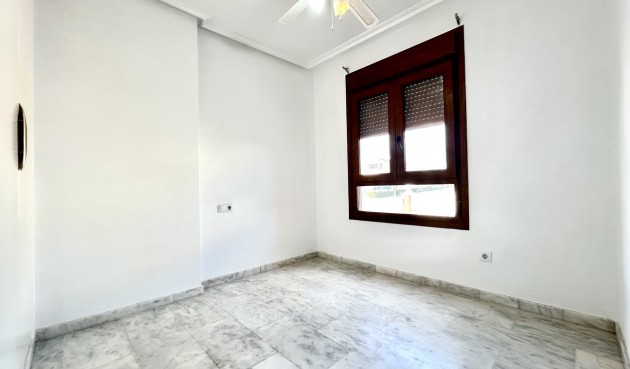 Reventa - Apartment -
Villamartin - Costa Blanca