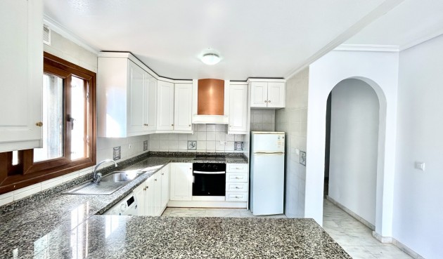 Reventa - Apartment -
Villamartin - Costa Blanca