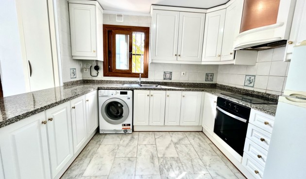 Reventa - Apartment -
Villamartin - Costa Blanca