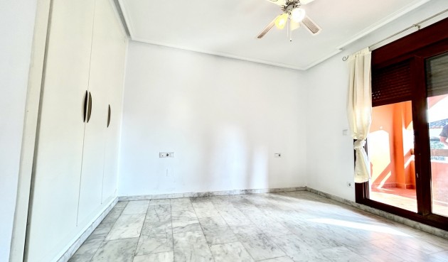 Reventa - Apartment -
Villamartin - Costa Blanca