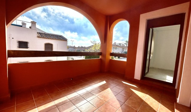 Reventa - Apartment -
Villamartin - Costa Blanca