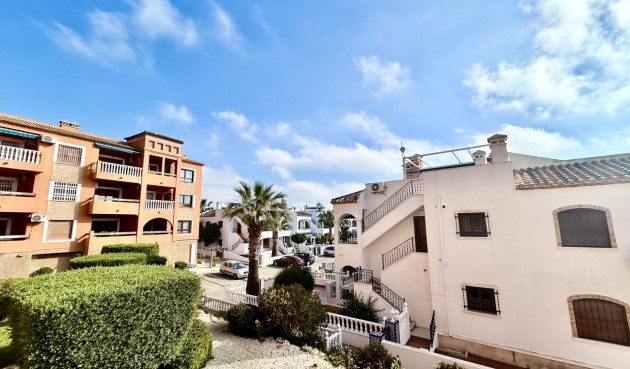 Reventa - Apartment -
Villamartin - Costa Blanca