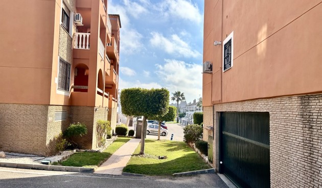 Reventa - Apartment -
Villamartin - Costa Blanca
