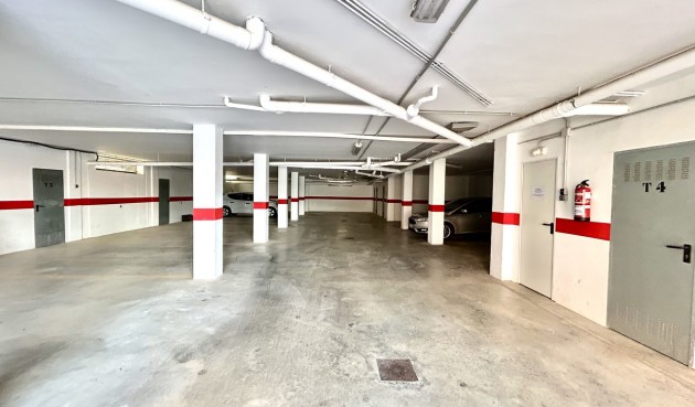 Reventa - Apartment -
Villamartin - Costa Blanca